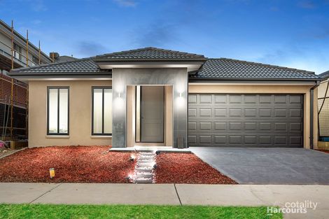 Property photo of 130 Langdon Drive Mernda VIC 3754