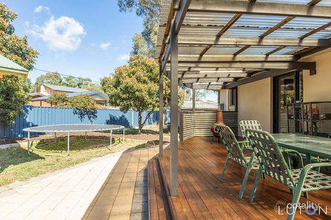 Property photo of 14 Dowthwaite Street Fraser ACT 2615