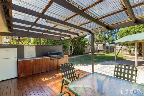 Property photo of 14 Dowthwaite Street Fraser ACT 2615