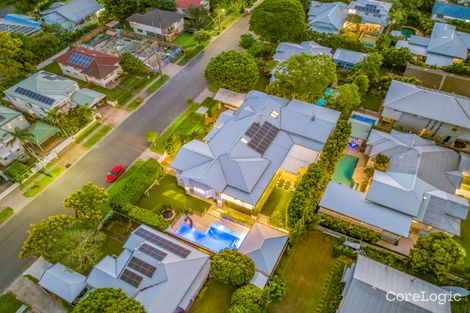 Property photo of 37 Rakeevan Road Graceville QLD 4075