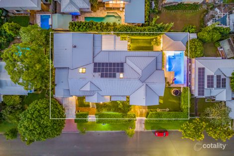 Property photo of 37 Rakeevan Road Graceville QLD 4075