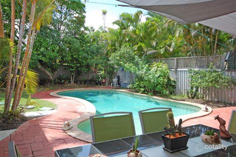Property photo of 27 Forster Avenue Bundall QLD 4217