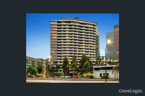 Property photo of 1606/8 Waterview Walk Docklands VIC 3008