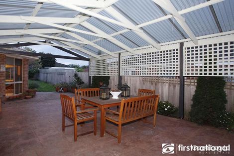 Property photo of 7 Hedgerow Court Narre Warren South VIC 3805