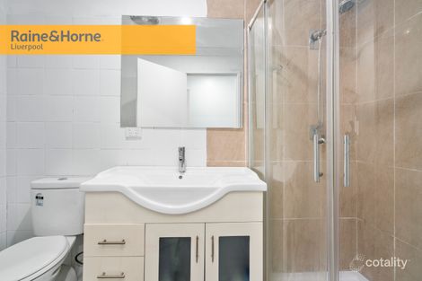 Property photo of 33 Williamson Crescent Warwick Farm NSW 2170