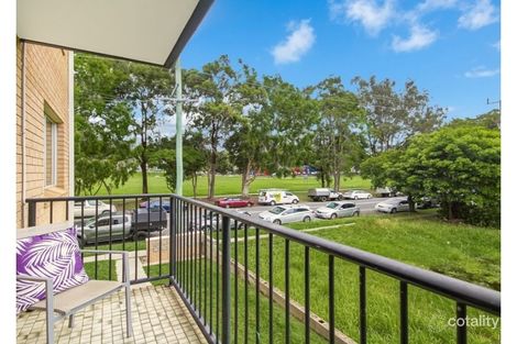 Property photo of 3/22 Recreation Street Tweed Heads NSW 2485