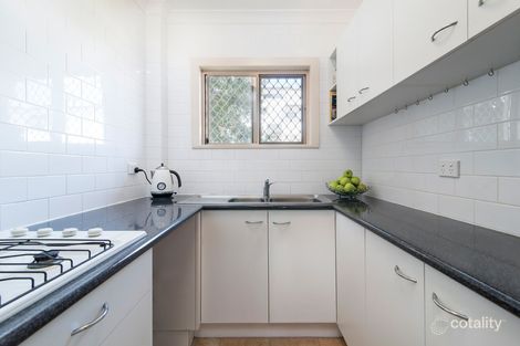 Property photo of 1/315 Given Terrace Paddington QLD 4064