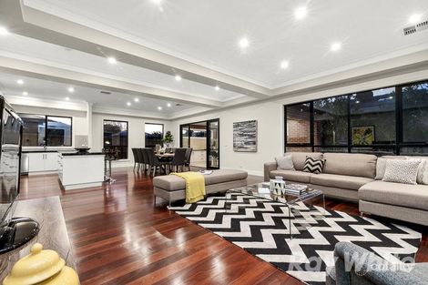 Property photo of 18 Ingleside Crescent Glen Waverley VIC 3150
