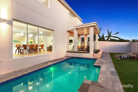 Property photo of 1 Pellisier Road Putney NSW 2112