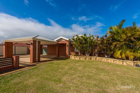 Property photo of 2 Rolland Drive Mount Tarcoola WA 6530