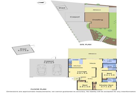 9 Patmore Ct, Mill Park, VIC 3082