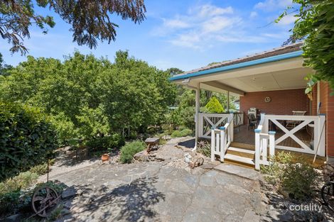 Property photo of 29 Jeffrey Street Nairne SA 5252