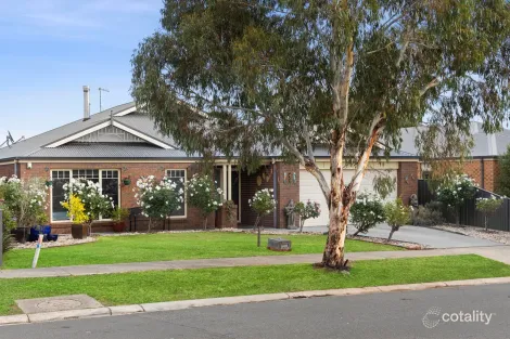 Property photo of 17 Jessie Evelyn Crescent Kyneton VIC 3444