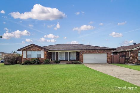 Property photo of 27 Wendlebury Road Chipping Norton NSW 2170