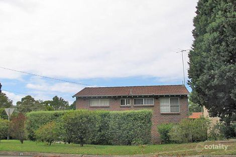 Property photo of 24 Little Willandra Road Cromer NSW 2099