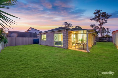 Property photo of 39 Lancelot Crescent Ormeau QLD 4208