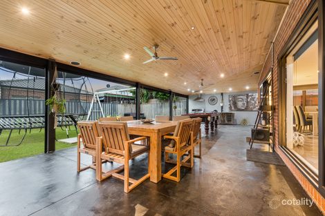 Property photo of 3 Cerise Court Carrum Downs VIC 3201
