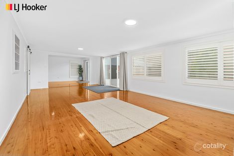 Property photo of 26 Barden Close Callala Bay NSW 2540