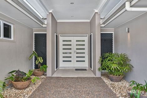 Property photo of 26 Selwyn Circuit Trinity Park QLD 4879