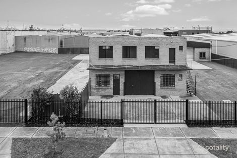 8 Racecourse Rd, Williamstown, VIC 3016