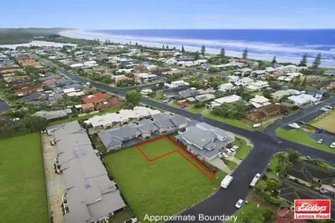 Property photo of 4 Megan Crescent Lennox Head NSW 2478