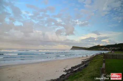 Property photo of 4 Megan Crescent Lennox Head NSW 2478
