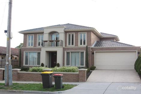 Property photo of 3 Angus Drive Glen Waverley VIC 3150