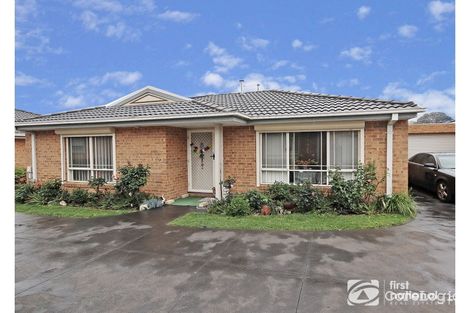 Property photo of 2/6-8 Lecky Street Cranbourne VIC 3977