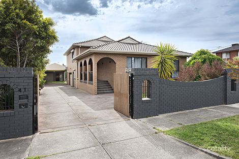 Property photo of 41 Amery Street Reservoir VIC 3073