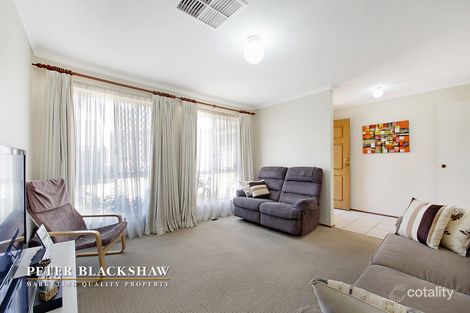 Property photo of 2/17 Freda Bennett Circuit Nicholls ACT 2913