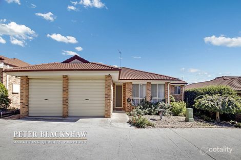 Property photo of 2/17 Freda Bennett Circuit Nicholls ACT 2913