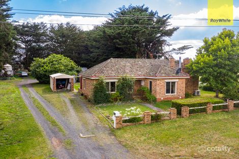 670 Old Melbourne Rd, Ballan, VIC 3342