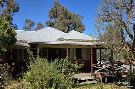 Property photo of 3 Honner Street Kojonup WA 6395
