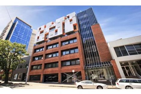 Property photo of 203/42-50 Barry Street Carlton VIC 3053