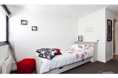 Property photo of 203/42-50 Barry Street Carlton VIC 3053