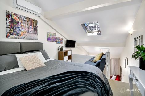 Property photo of 44/12 Hayberry Street Crows Nest NSW 2065