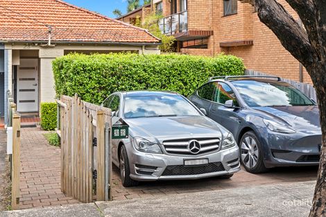 Property photo of 23 William Street Rose Bay NSW 2029