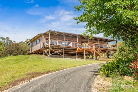 Property photo of 87 Starlight Way Pumpenbil NSW 2484