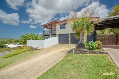 Property photo of 1 Cook Street West Gladstone QLD 4680