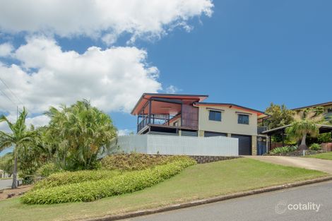 1 Cook St, West Gladstone, QLD 4680