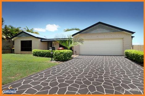 Property photo of 164 Macdonald Drive Narangba QLD 4504