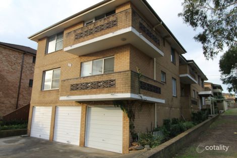 5/34 Ferguson Ave, Wiley Park, NSW 2195