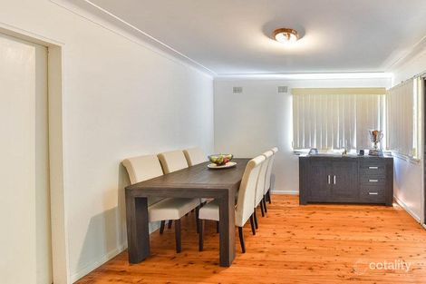 Property photo of 12 Bundarra Road Campbelltown NSW 2560