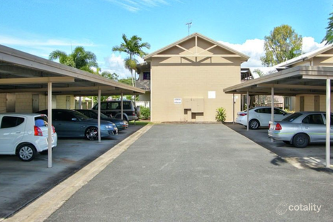 Property photo of 21/7-9 Charlotte Close Woree QLD 4868