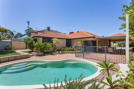 Property photo of 20 Cheshunt Gardens North Lake WA 6163