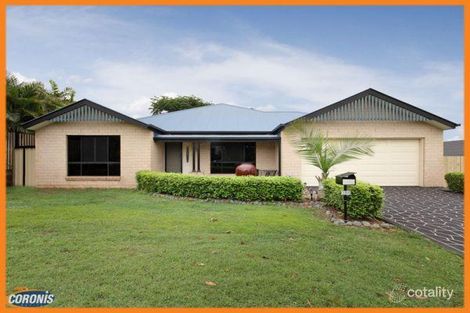 Property photo of 164 Macdonald Drive Narangba QLD 4504