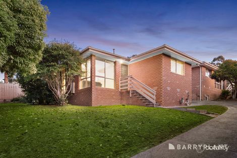 Property photo of 1/31 Felix Grove Mooroolbark VIC 3138
