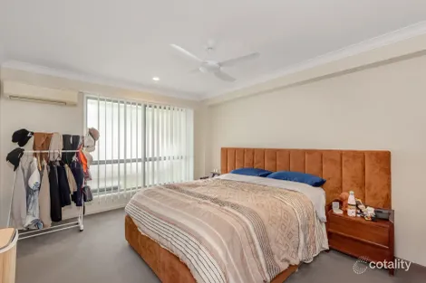Property photo of 4 Rainbow Circuit Coomera QLD 4209