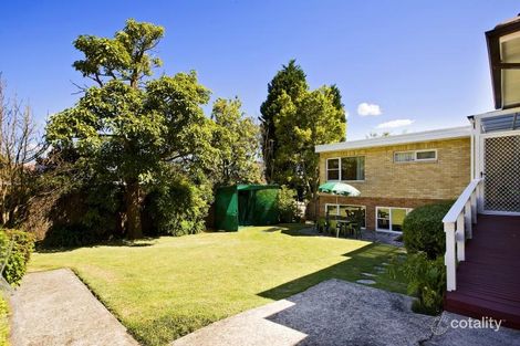 Property photo of 16 Eton Road Lindfield NSW 2070