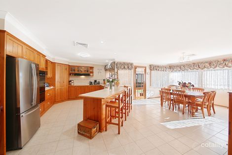 Property photo of 3 Veronica Place Narellan Vale NSW 2567